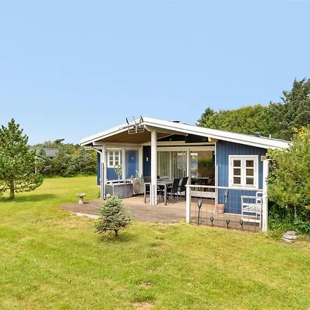 Ilja - 700m From The Sea By Interhome