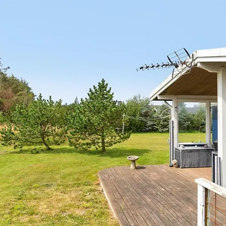 Ilja - 700m From The Sea By Interhome *