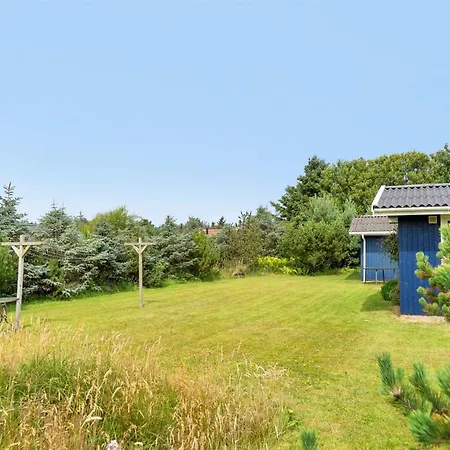 Holiday home Ilja - 700m From The Sea By Interhome *