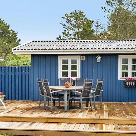 Ilja - 700m From The Sea By Interhome Holiday home *