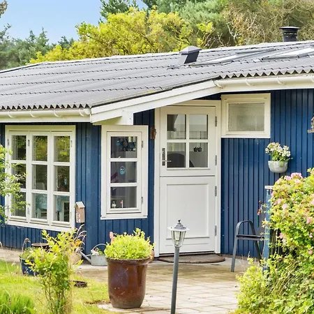 Ilja - 700m From The Sea By Interhome Lokken
