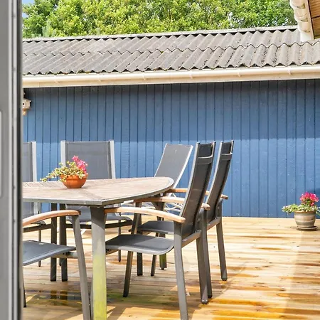 Ilja - 700m From The Sea By Interhome Lokken