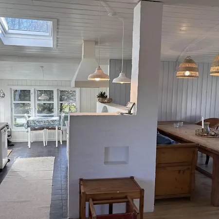 Ilja - 700m From The Sea By Interhome * Lokken