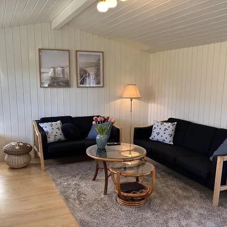 Holiday home Ilja - 700m From The Sea By Interhome *