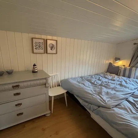 Ilja - 700m From The Sea By Interhome Holiday home *