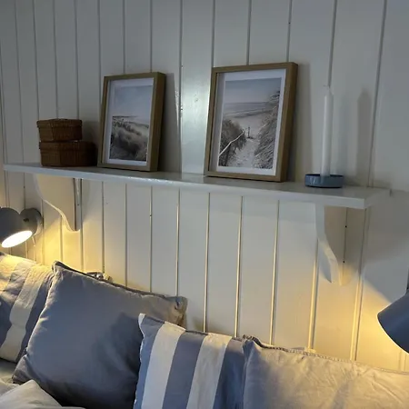 Holiday home Ilja - 700m From The Sea By Interhome *
