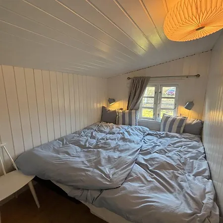 Ilja - 700m From The Sea By Interhome Lokken
