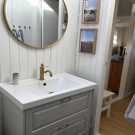 Ilja - 700m From The Sea By Interhome Holiday home