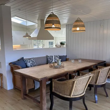 Holiday home Ilja - 700m From The Sea By Interhome *